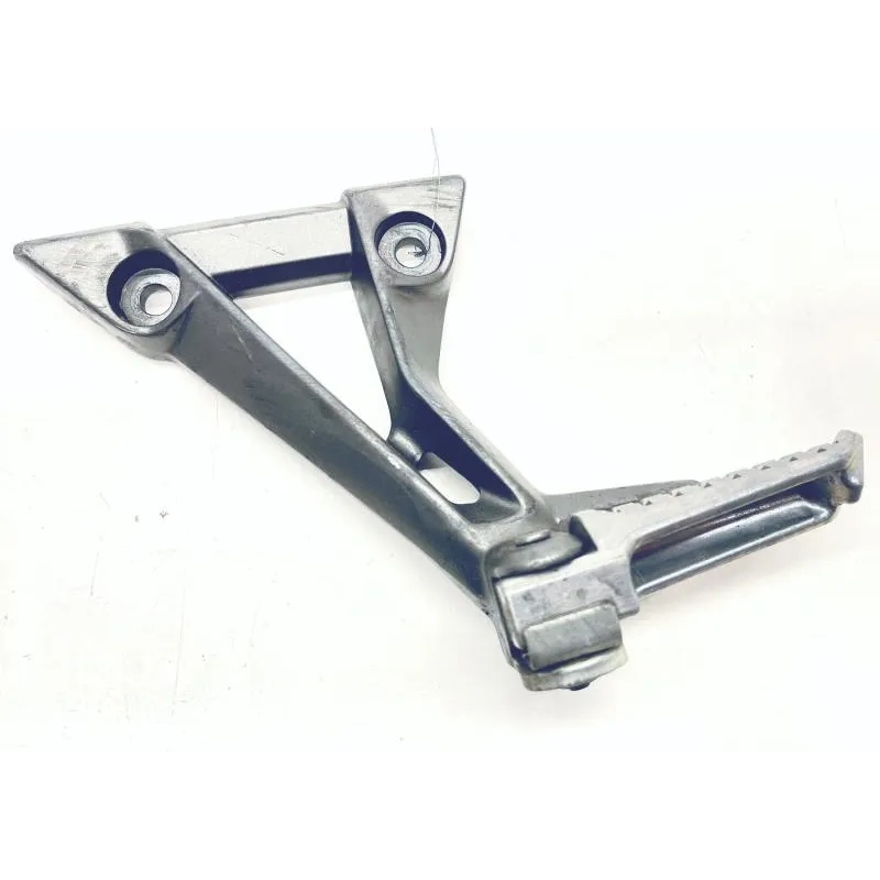 Platine arriere gauche KAWASAKI NINJA 300 2013-2015