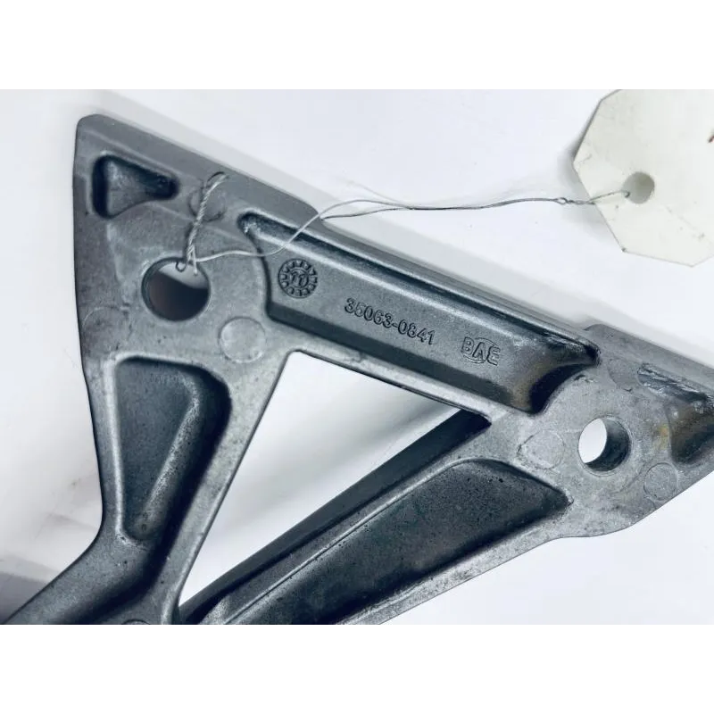 Platine arriere gauche KAWASAKI NINJA 300 2013-2015