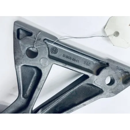 Platine arriere gauche KAWASAKI NINJA 300 2013-2015