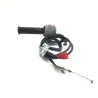 Commodo droit HONDA CBR 1000 F 1987-1988 Commodo droit HONDA CBR 1000 F 1987-1988