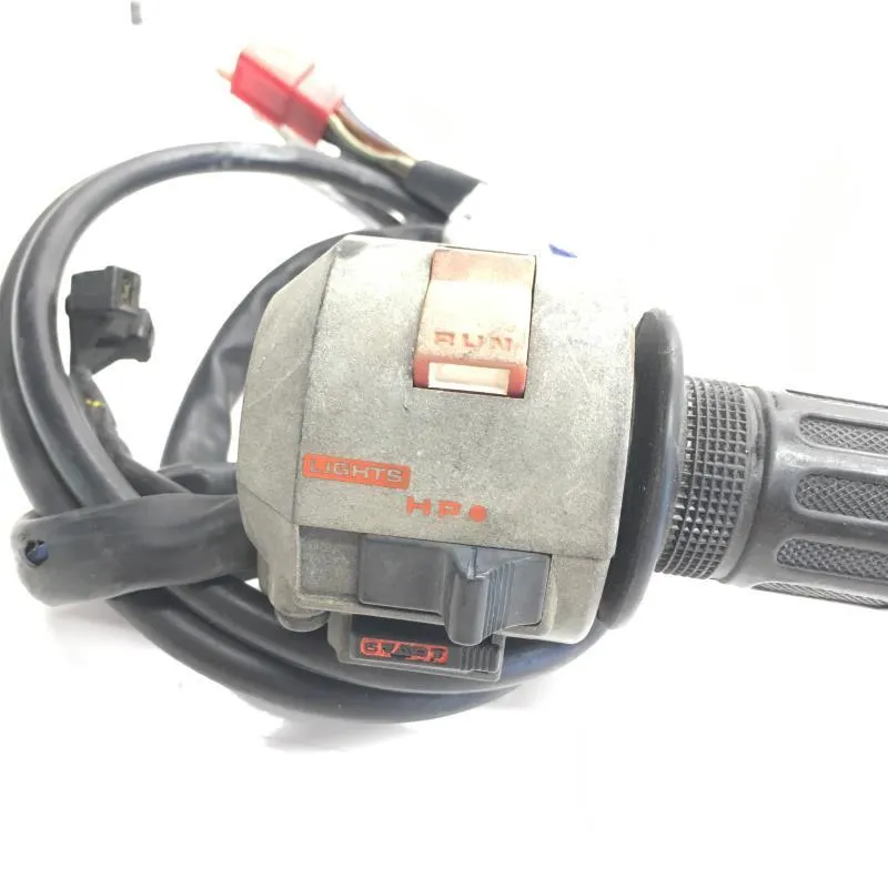 Commodo droit HONDA CBR 1000 F 1987-1988