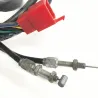 Commodo droit HONDA CBR 1000 F 1987-1988 Commodo droit HONDA CBR 1000 F 1987-1988