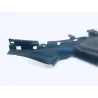 Cache carenage centrale marche pieds plancher YAMAHA XP 500 2004-2007 TMAX