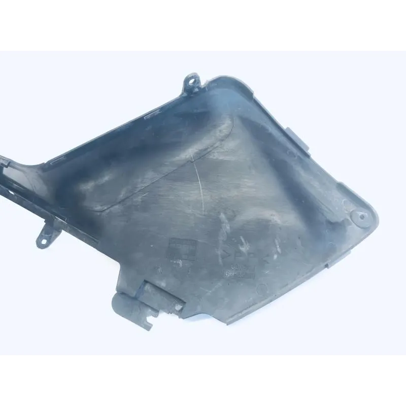 Cache carenage centrale marche pieds plancher YAMAHA XP 500 2004-2007 TMAX