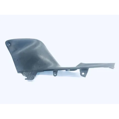 Cache carenage centrale marche pieds plancher YAMAHA XP 500 2004-2007 TMAX