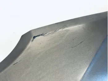 Cache lateral gauche YAMAHA XP 500 2004-2007 TMAX