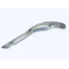 Cache lateral gauche YAMAHA XP 500 2004-2007 TMAX