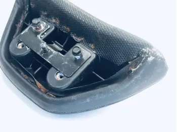 Dosseret YAMAHA XP 500 2004-2007 TMAX