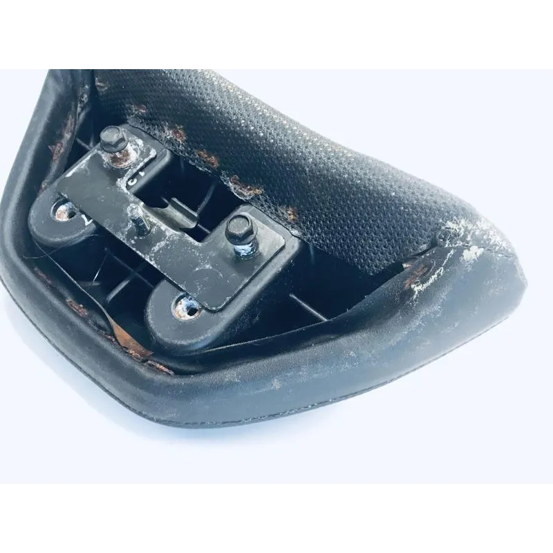 Dosseret YAMAHA XP 500 2004-2007 TMAX