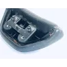 Dosseret YAMAHA XP 500 2004-2007 TMAX