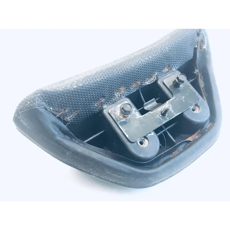 Dosseret YAMAHA XP 500 2004-2007 TMAX