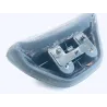 Dosseret YAMAHA XP 500 2004-2007 TMAX
