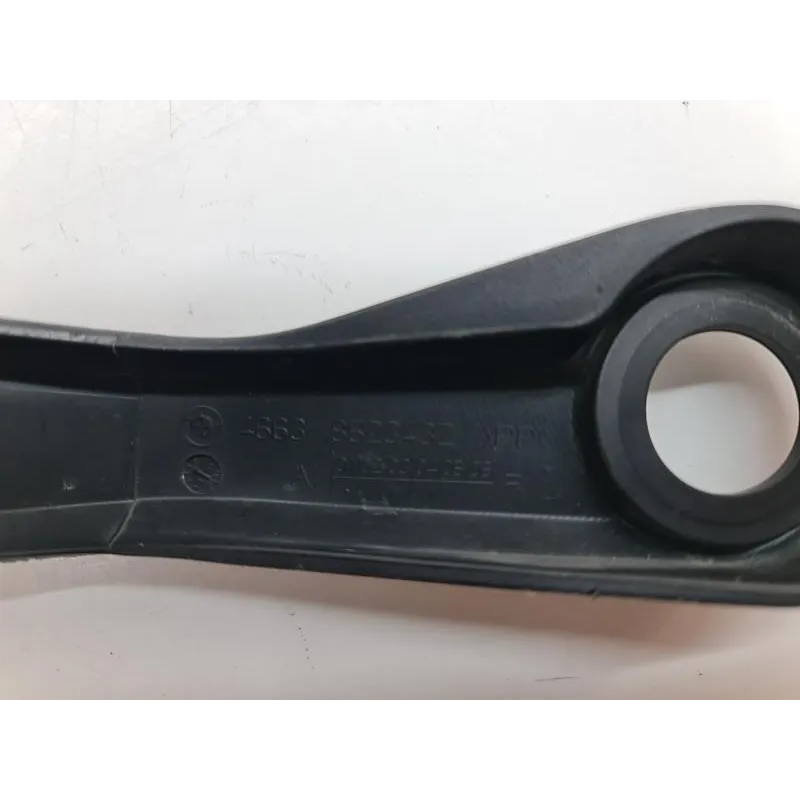 Protege main droit BMW R 1200 GS 2013-2016 LC K50