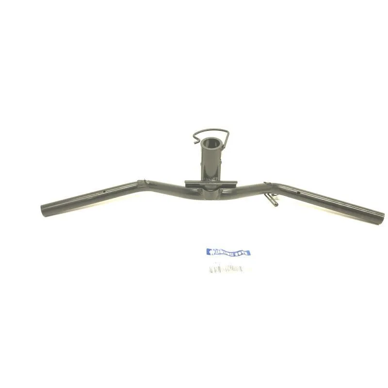 Guidon DAELIM SJ 50 2006-2012 S-FIVE
