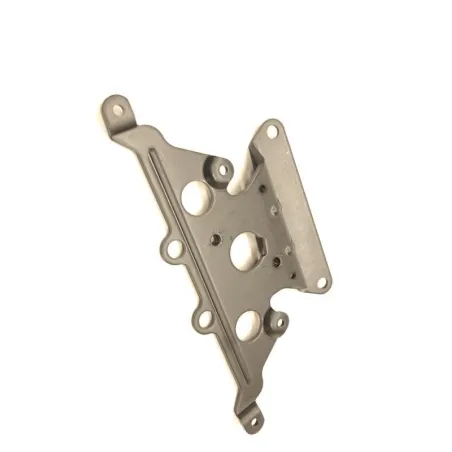 Support de compteur DAELIM VL 125 2007-2012 DAYSTAR FI