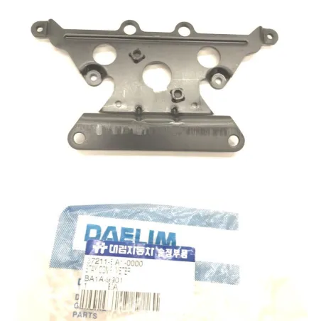 Support de compteur DAELIM VL 125 2007-2012 DAYSTAR FI