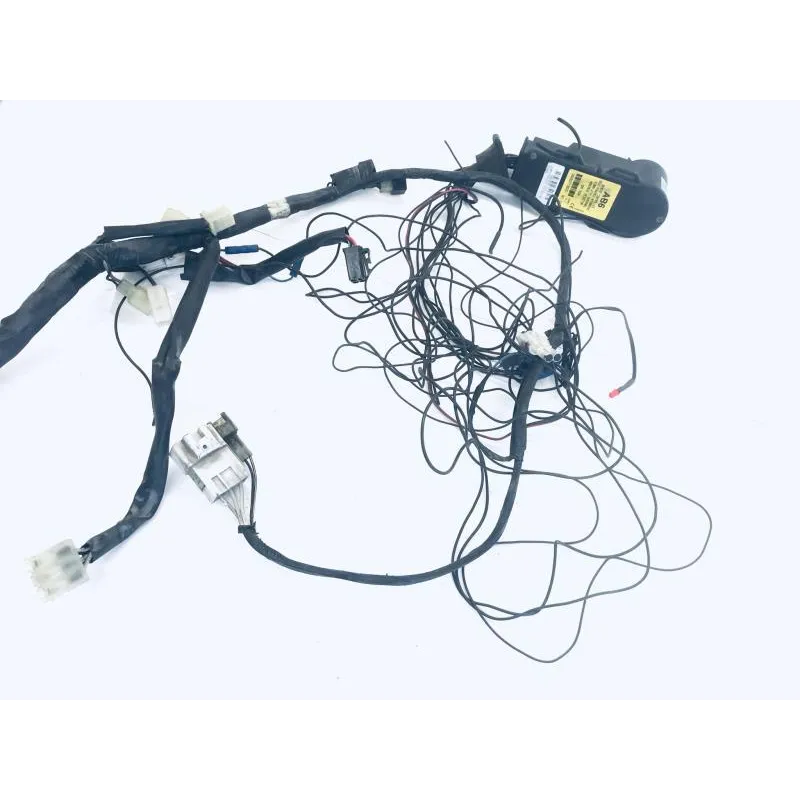 Faisceau electrique YAMAHA XP 500 2004-2007 TMAX