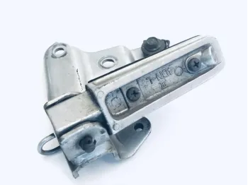 Repose pieds arriere gauche YAMAHA XP 500 2004-2007 TMAX