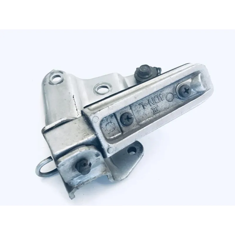 Repose pieds arriere gauche YAMAHA XP 500 2004-2007 TMAX
