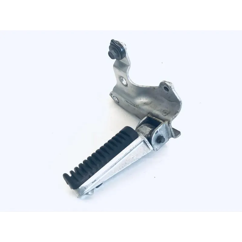 Repose pieds arriere gauche YAMAHA XP 500 2004-2007 TMAX