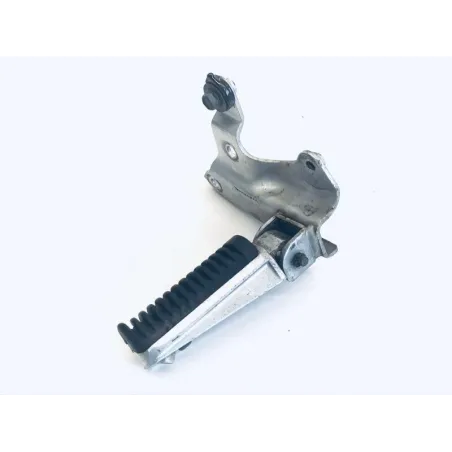 Repose pieds arriere gauche YAMAHA XP 500 2004-2007 TMAX