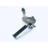 Repose pieds arriere gauche YAMAHA XP 500 2004-2007 TMAX Repose pieds arriere gauche YAMAHA XP 500 2004-2007 TMAX
