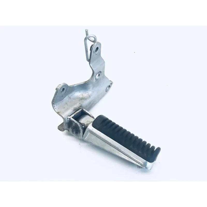 Repose pieds arriere droit YAMAHA XP 500 2004-2007 TMAX
