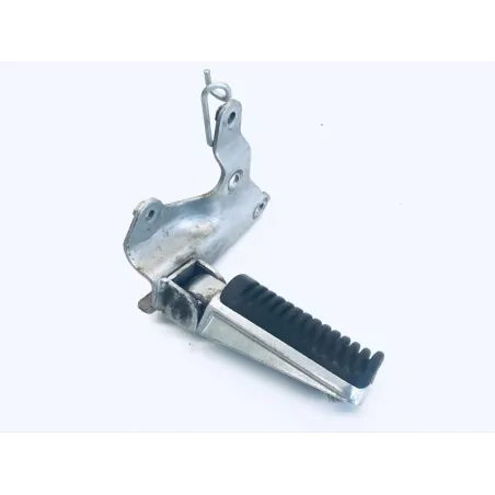 Repose pieds arriere droit YAMAHA XP 500 2004-2007 TMAX