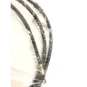 Cable de frein arriere KYMCO AGILITY 50 2019-2021 CARRY 4T Cable de frein arriere KYMCO AGILITY 50 2019-2021 CARRY 4T