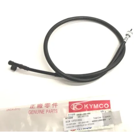 Cable compteur KYMCO AGILITY 50 2006-2008 R10 4T