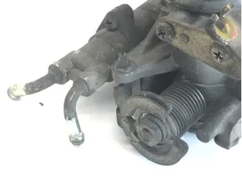 Rampe d'injection YAMAHA XP 500 2004-2007 TMAX