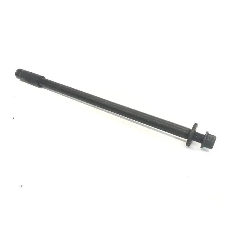 Axe de roue arriere YAMAHA XP 500 2004-2007 TMAX