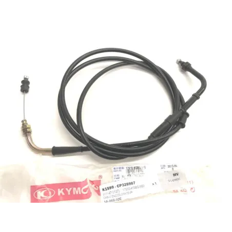 Cable d'accelerateur KYMCO LIKE 50 2009-2016 4T
