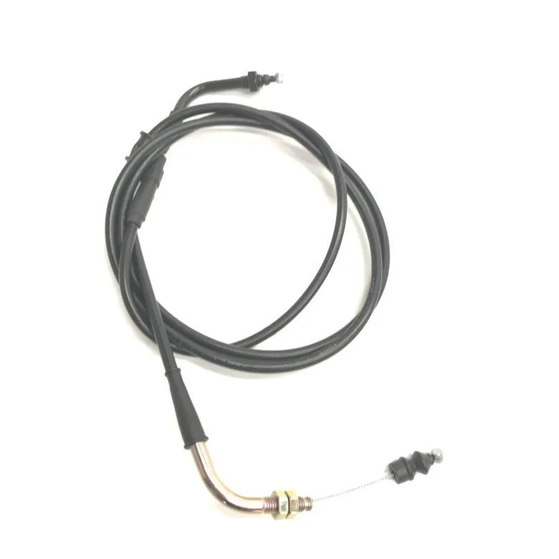 Cable d'accelerateur KYMCO LIKE 50 2009-2016 4T