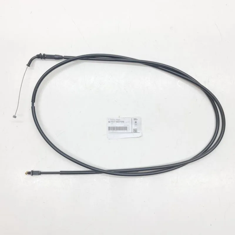 Cable d'accelerateur BMW C 400 X 2018-2021