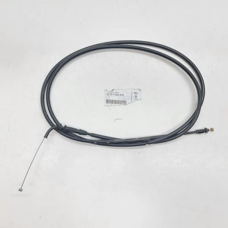 Cable d'accelerateur BMW C 400 GT 2018-2019