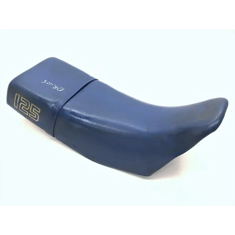 Selle SUZUKI DR 125 1985-1988