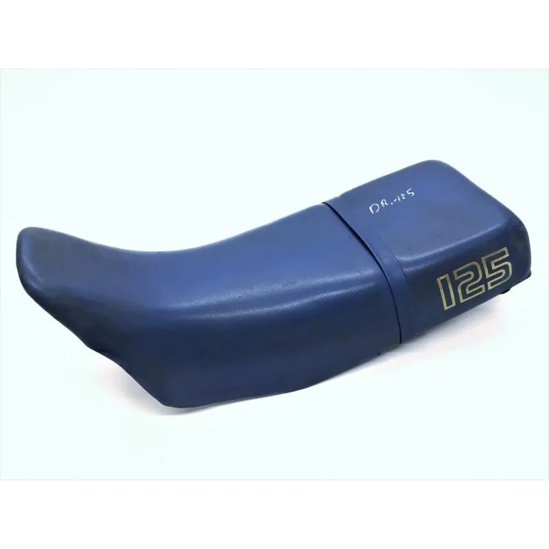 Selle SUZUKI DR 125 1985-1988