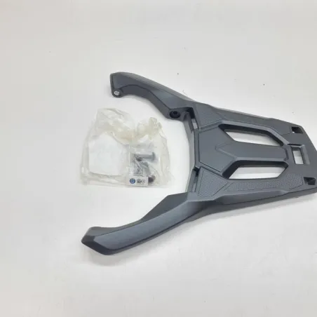 Porte paquets arriere HONDA NSS 125 2015-2018 FORZA