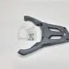 Porte paquets arriere HONDA NSS 125 2015-2018 FORZA