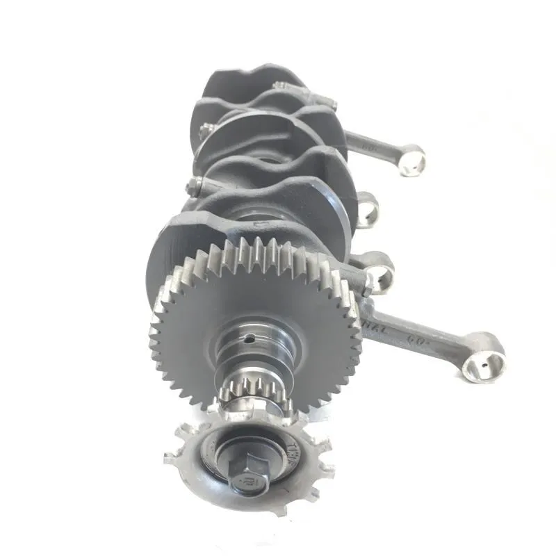 Vilebrequin HONDA CB 600 F 1998-2002 HORNET