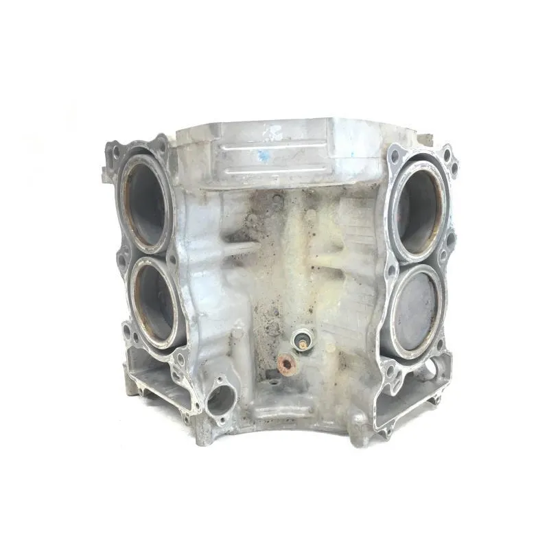 Carter moteur superieur HONDA ST 1300 2002-2017 PAN EUROPEAN