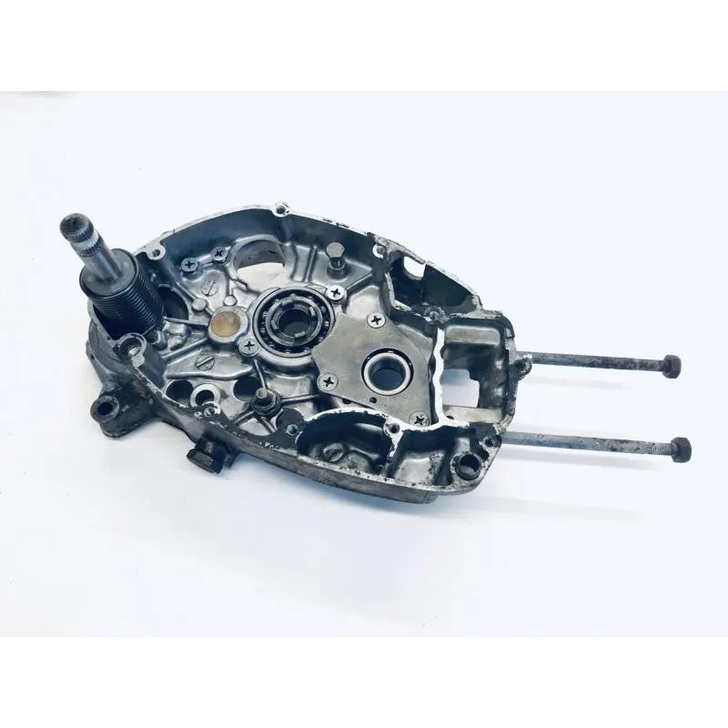 Carter moteur SUZUKI RV 90 1972-1977 VANVAN