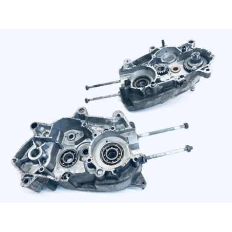 Carter moteur SUZUKI RV 90 1972-1977 VANVAN