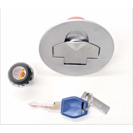 Bouchon de reservoir APRILIA RS 50 1999-2005