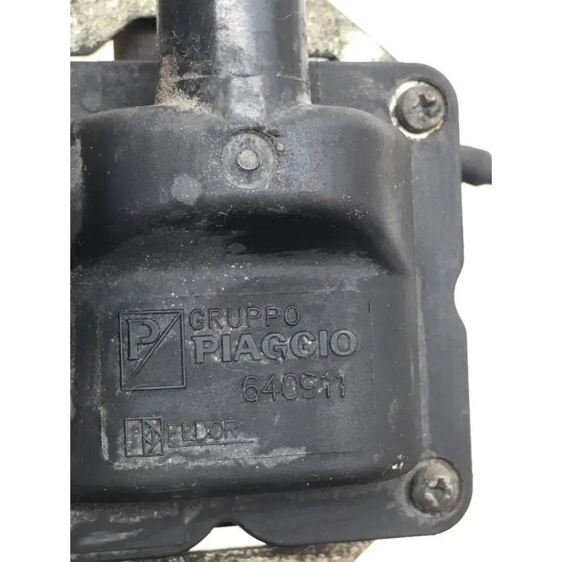 Bobine allumage PIAGGIO MP3 250 2008-2009 LT