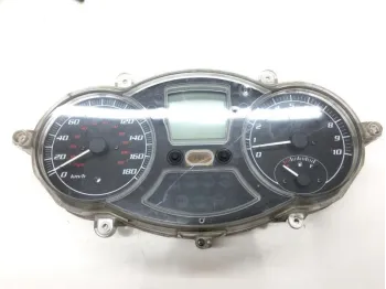 Compteur PIAGGIO MP3 250 2008-2009 LT