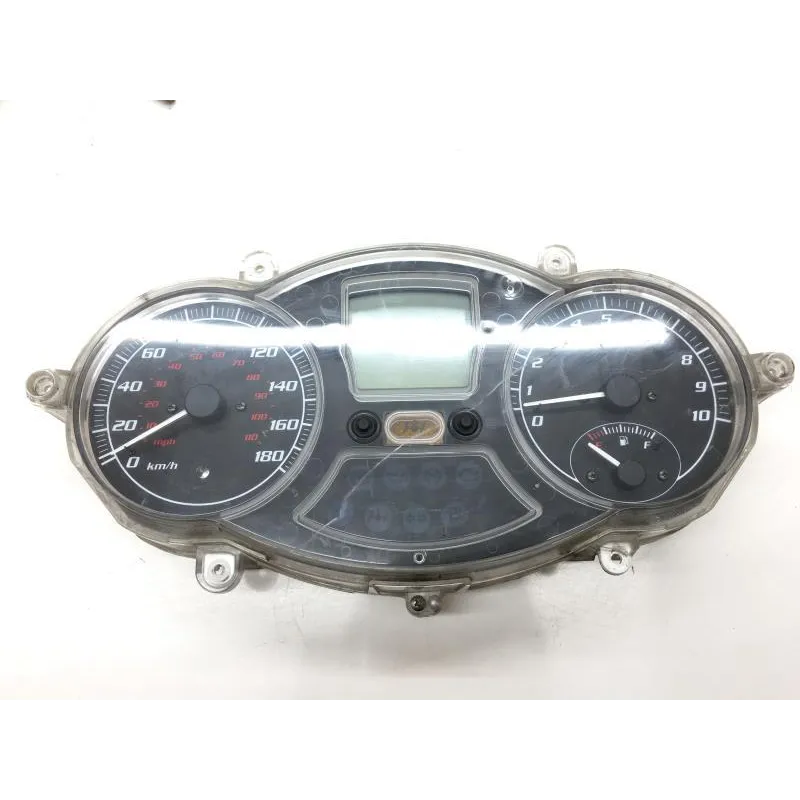Compteur PIAGGIO MP3 250 2008-2009 LT
