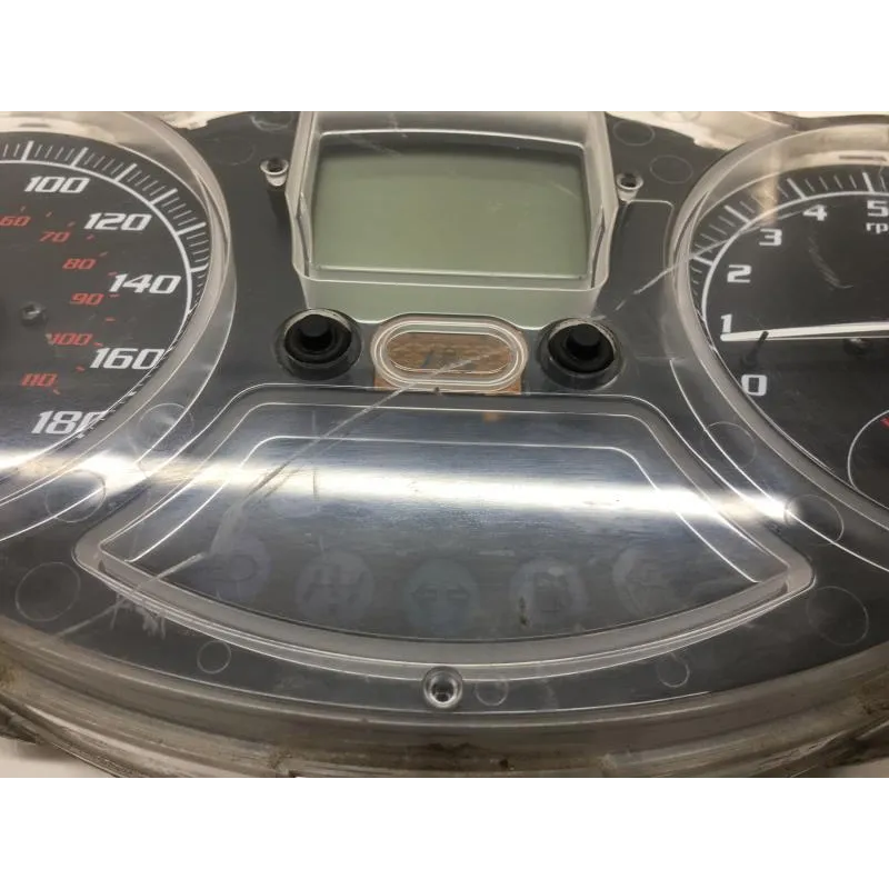 Compteur PIAGGIO MP3 250 2008-2009 LT