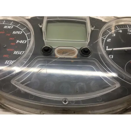 Compteur PIAGGIO MP3 250 2008-2009 LT